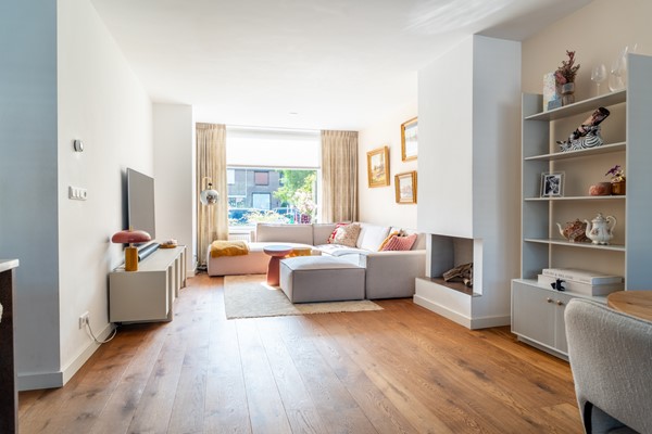 Medium property photo - Oude Bocht 18, 3752 DH Bunschoten-Spakenburg